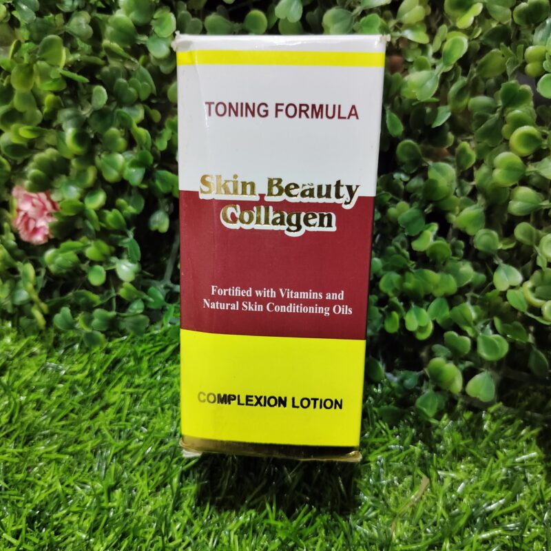 Skin Beauty Collagen Toning Formula. 250ml