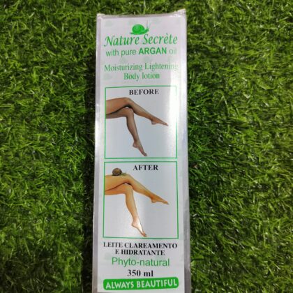 Nature Secret Body lotion 350ml