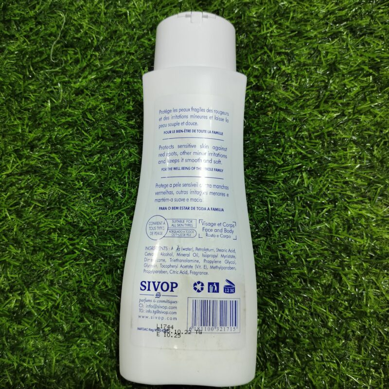 Familia Body Lotion. 500ml - Image 2