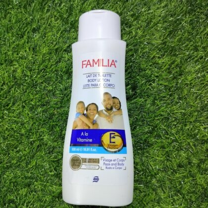 Familia Body Lotion. 500ml
