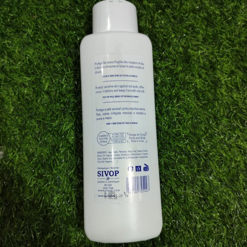 Familia Body Lotion...750ml - Image 2