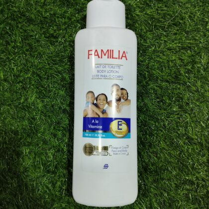 Familia Body Lotion...750ml