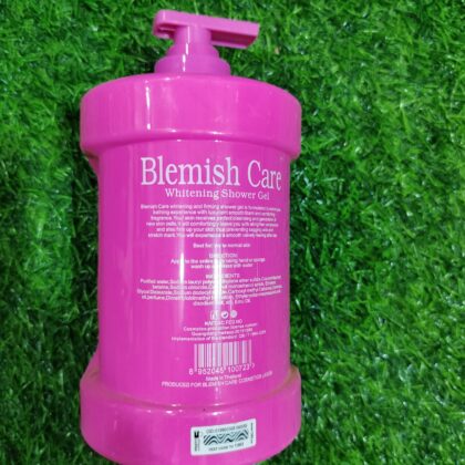 Blemish Care Whitening Shower Gel. -1000Ml