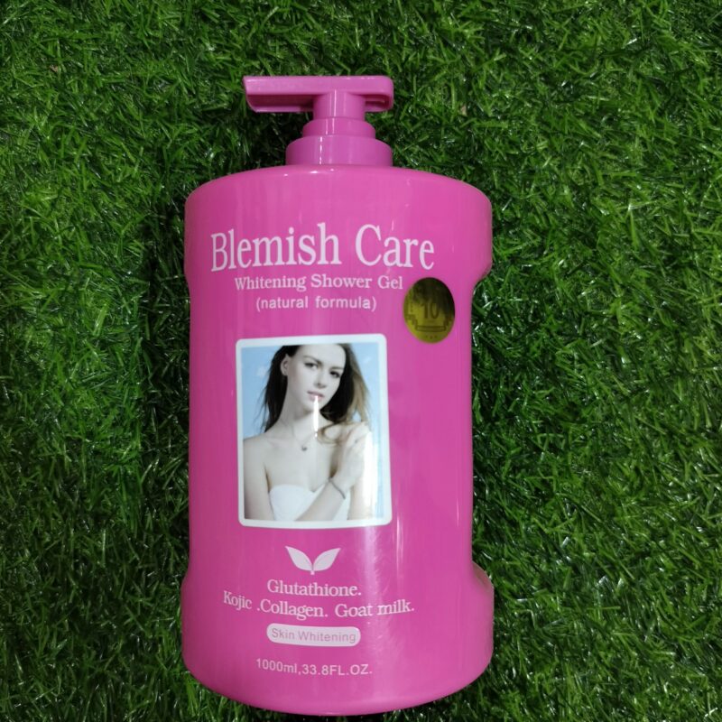 Blemish Care Whitening Shower Gel. -1000Ml - Image 2