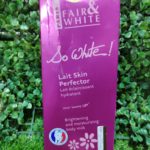 Fair & White Paris so White Lait Skin Perfector -500ml