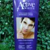 Active White Professional Whitening Lotion. 400ml