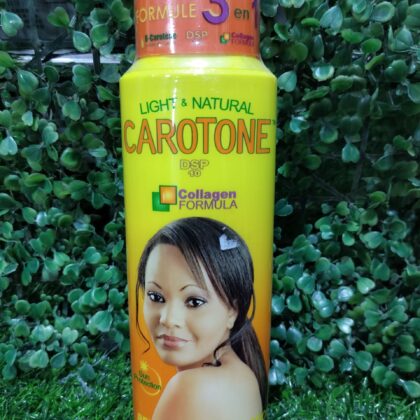 Carotone Brightening Body Lotion. 215ml
