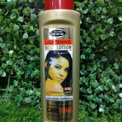 Care Tone Lightening Body Lotion 500mL