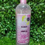 Exfoliating Exfoliant Shower Gel. 940ml