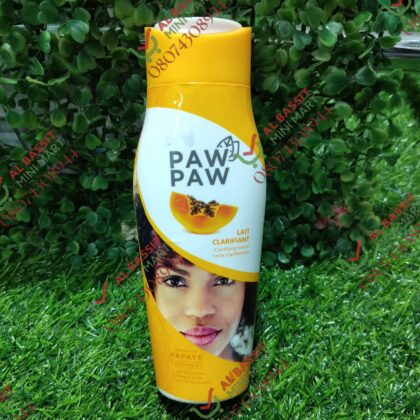 Paw Paw Clarifying Lotion. 500g