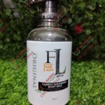Fair Lady Carrot Whitening Body Milk. 400
