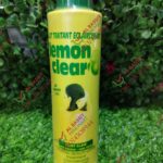Lemon Clear clearing Beauty Lotion  Treatment -500ml