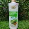 Miss Beaute Cucumber Argan Oil Lotion. 400ml