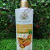 Miss Beaute lotion with Carrot, Papaya & Argan Oil Lotion. 400ml