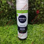 Nivea Men Sensitive Shaving Foam instant protection. 200ml