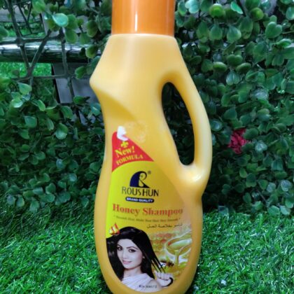 Roushun Honey Shampoo
