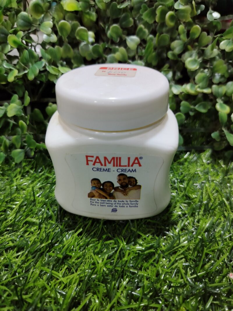 FAMILIA creme -215ml