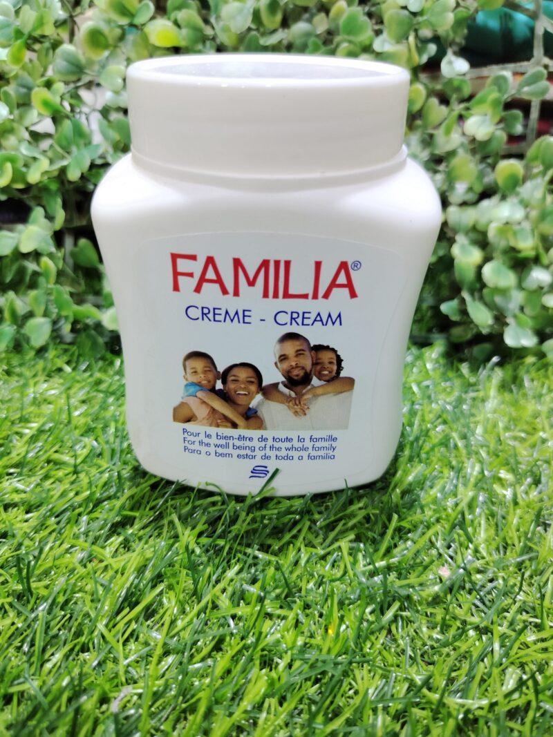 FAMILIA Creme -390ml