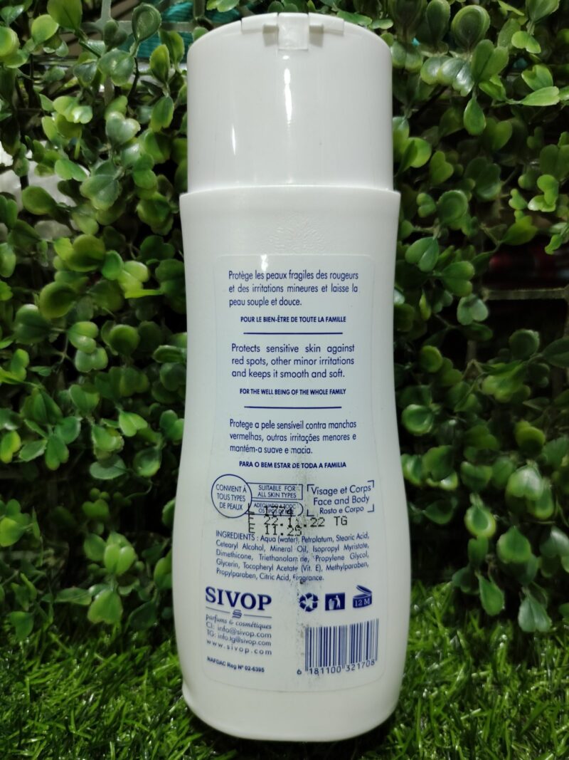 Familia Body Lotion. 300ml - Image 2