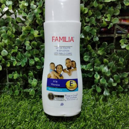Familia Body Lotion. 300ml