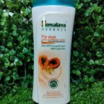 Himalaya Herbals Papaya intensive Body Lotion. 400ml