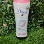 Dove 24h  Rich nourishing Nutri-Serum. 400ml