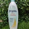 JERGENS Ultra Healing extra dry skin moisturizer. 621ml