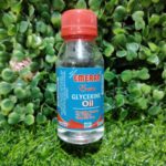 Emeran Extra Glycerin Oil