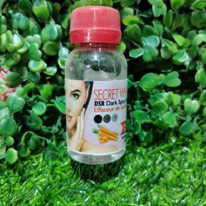 Secret White Dark spot remover