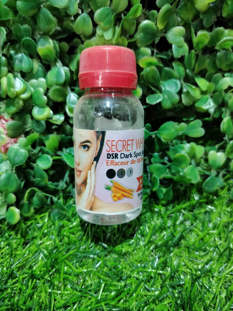 Secret White Dark spot remover