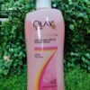 Olay body sparkling white shower cream. 1000ml