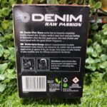 Demin Raw Passion After shave. 100ml
