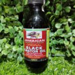 Jamaican Original black castor oil 129ml