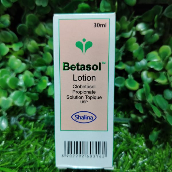 Betasol Lotion 30ml