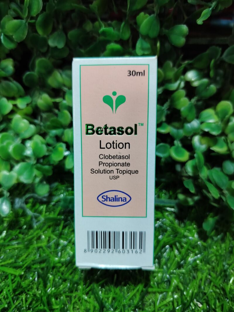 Betasol Lotion 30ml