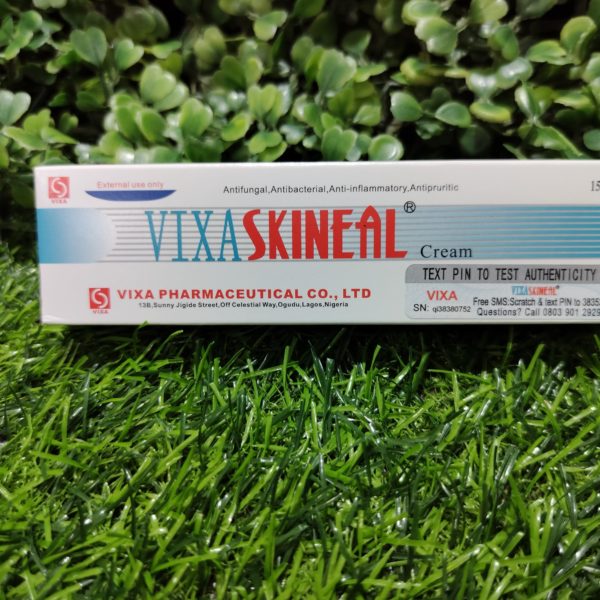 Vixa Skinea creme 15g
