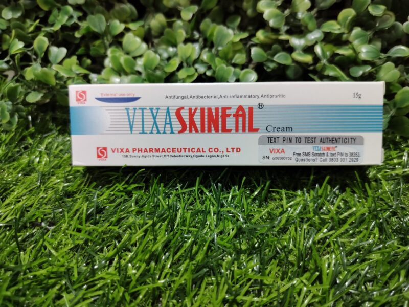 Vixa Skinea creme 15g