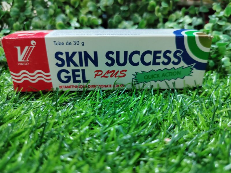 Skin Success Gel plus 30g