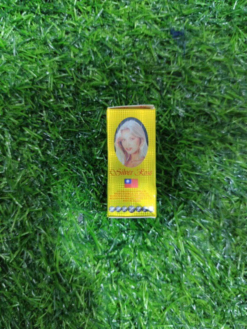 Silver Rose Beauty Cream (600 each) - Image 2