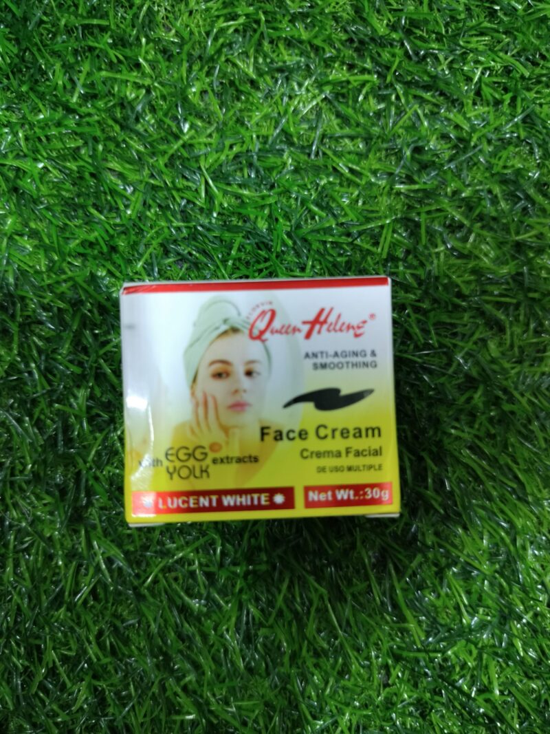 Queen Helen Anti-aging and smoothing Face cream. 30g - Image 2