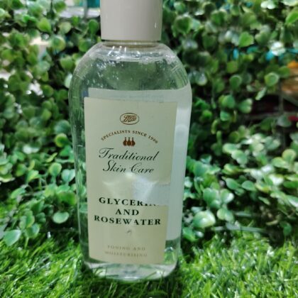 Traditional Skin Care. 200ml