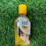 Paw Paw Clarifying Oil. 60g