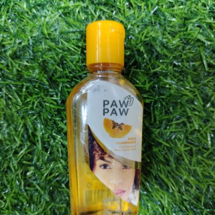 Paw Paw Clarifying Oil. 60g