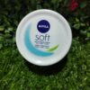 Nivea Soft Moisturizing cream 200ml - Image 2