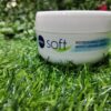 Nivea Soft Moisturizing cream 200ml