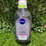Nivea Perfect & Radiant 3in1 Micellar water 400ml