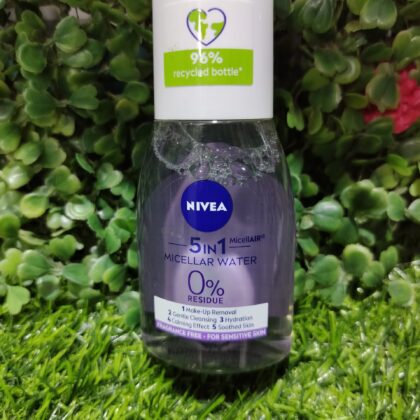 Nivea 5in1 Micellar water.100ml