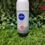 Nivea dry comfort roll- on 72hr Dual protection