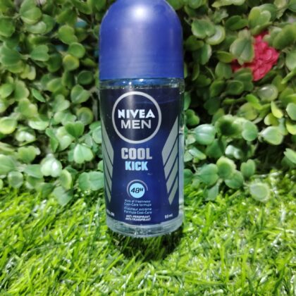 Nivea cool Kick for men 48hrs protection