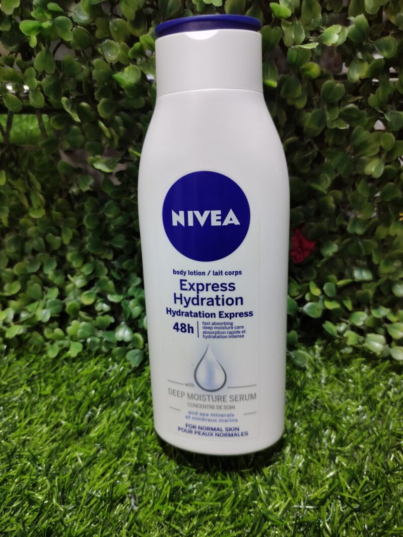 Niver express Hydration Body Lotion